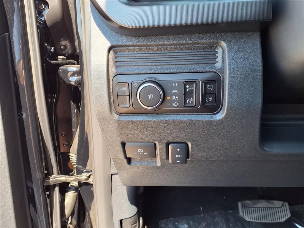 2026 Ford F-350 Super Duty Platinum - Photo 20