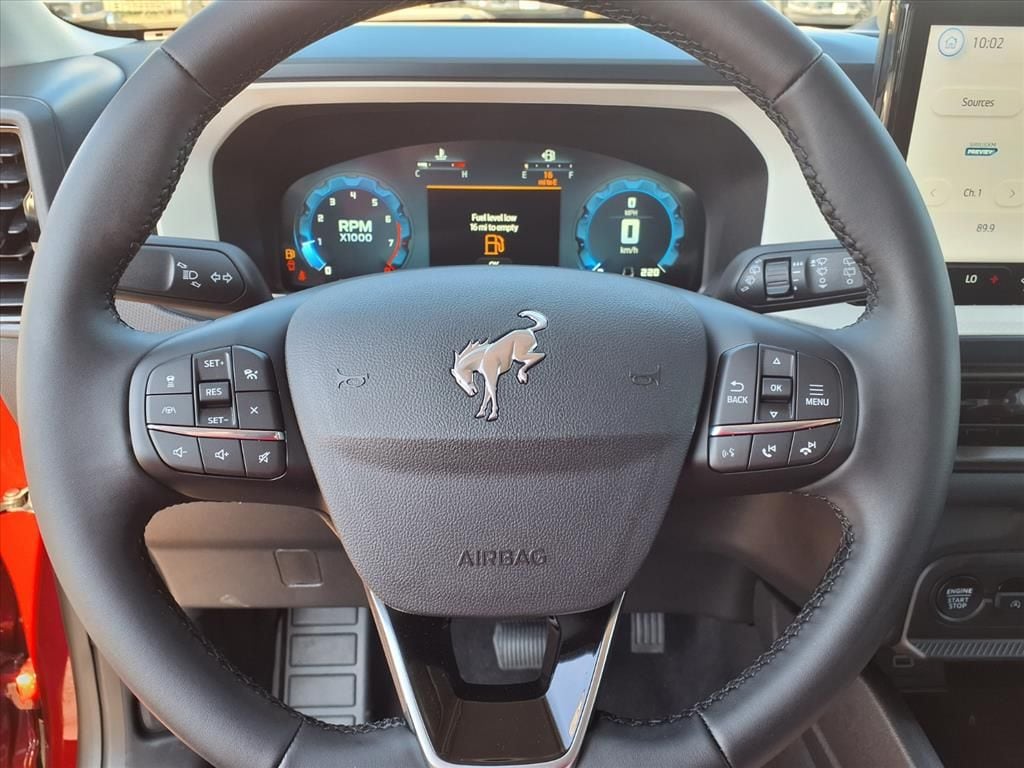2025 Ford Bronco Sport Heritage - Photo 16