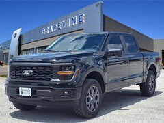 2026 Ford F-150 STX TRUCK