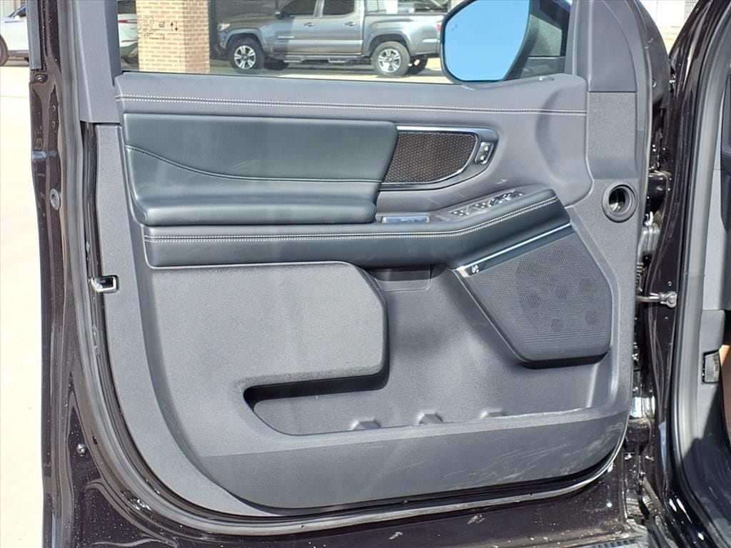 2026 Ford Expedition Platinum - Photo 24