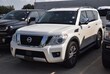 Nissan Armada