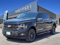 2025 Ford F-150 XLT Truck SuperCrew Cab