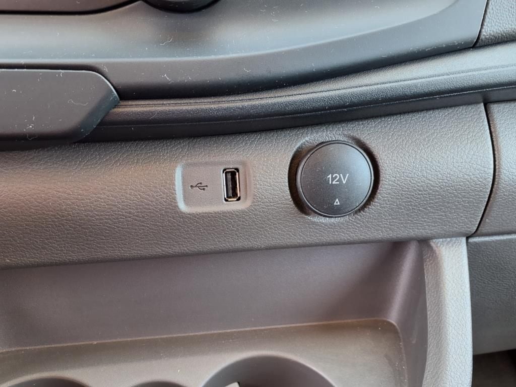 2025 Ford Transit Van Base - Photo 11