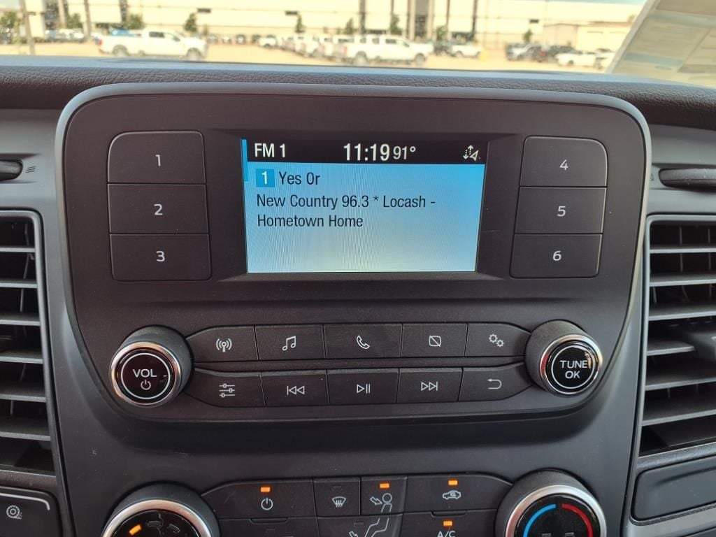 2025 Ford Transit Van Base - Photo 8