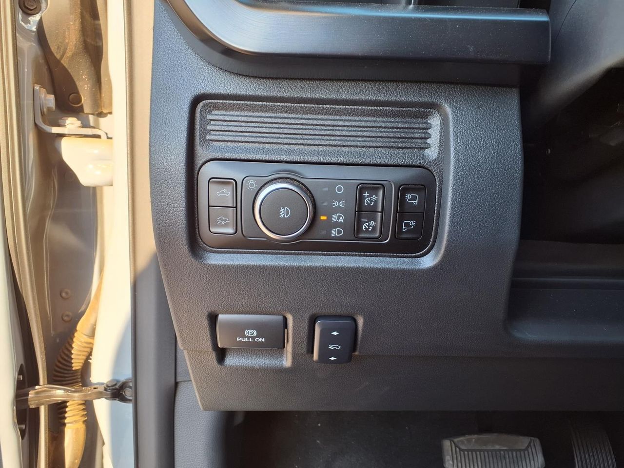 2026 Ford F-350 Super Duty Lariat - Photo 19
