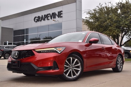 2023 Acura Integra Base Hatchback