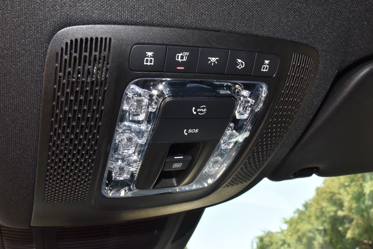 2024 Mercedes-Benz GLS Base - Photo 32