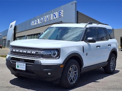 2025 Ford Bronco Sport Big Bend SUV