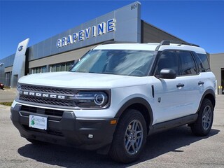 2025 Ford Bronco Sport Big Bend SUV 2025 Ford Bronco Sport Big Bend SUV
