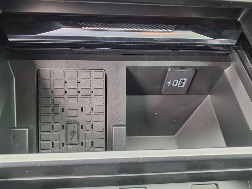 2026 Ford F-250 Super Duty Platinum - Photo 15