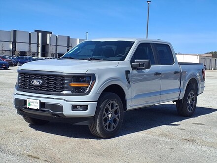 2026 Ford F-150 STX TRUCK