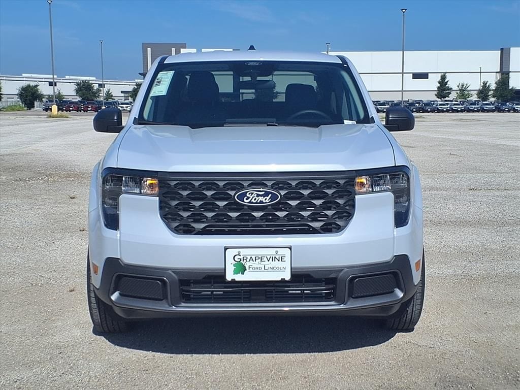 New 2026 Ford Maverick XLT Truck SuperCrew