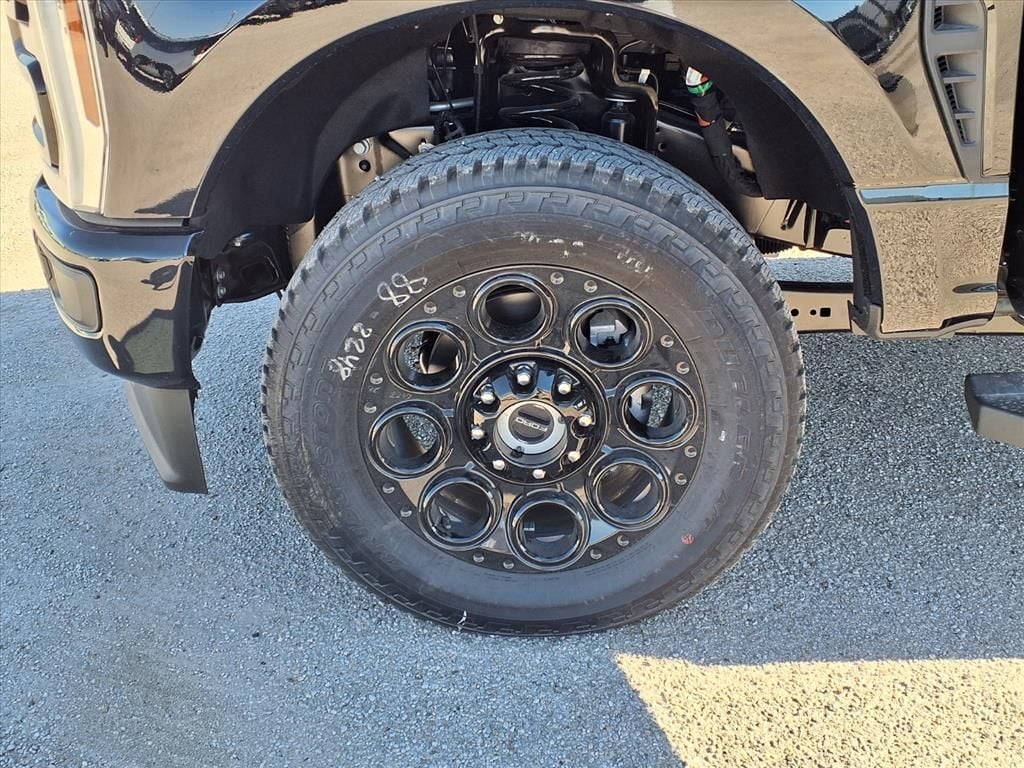 2026 Ford F-250 Super Duty XLT - Photo 23