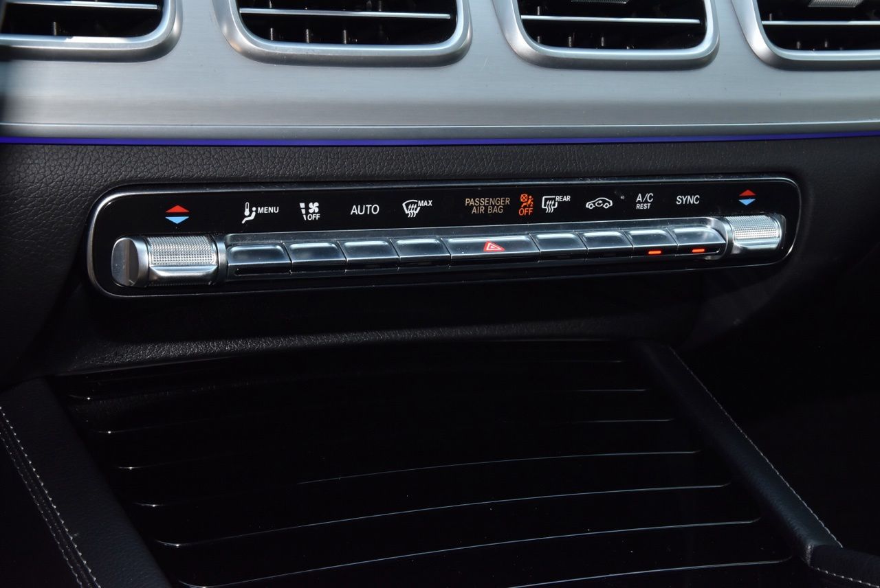 2024 Mercedes-Benz GLS Base - Photo 30