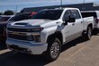  Chevrolet Silverado 2500 HD