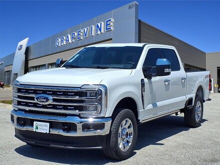 2026 Ford F-250 Lariat TRUCK
