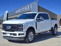 2026 Ford F-250 Platinum Truck Crew Cab