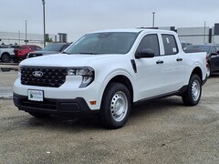 2026 Ford Maverick XL TRUCK