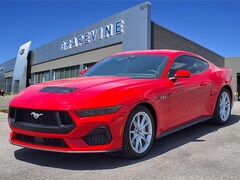 2025 Ford Mustang GT Premium Coupe