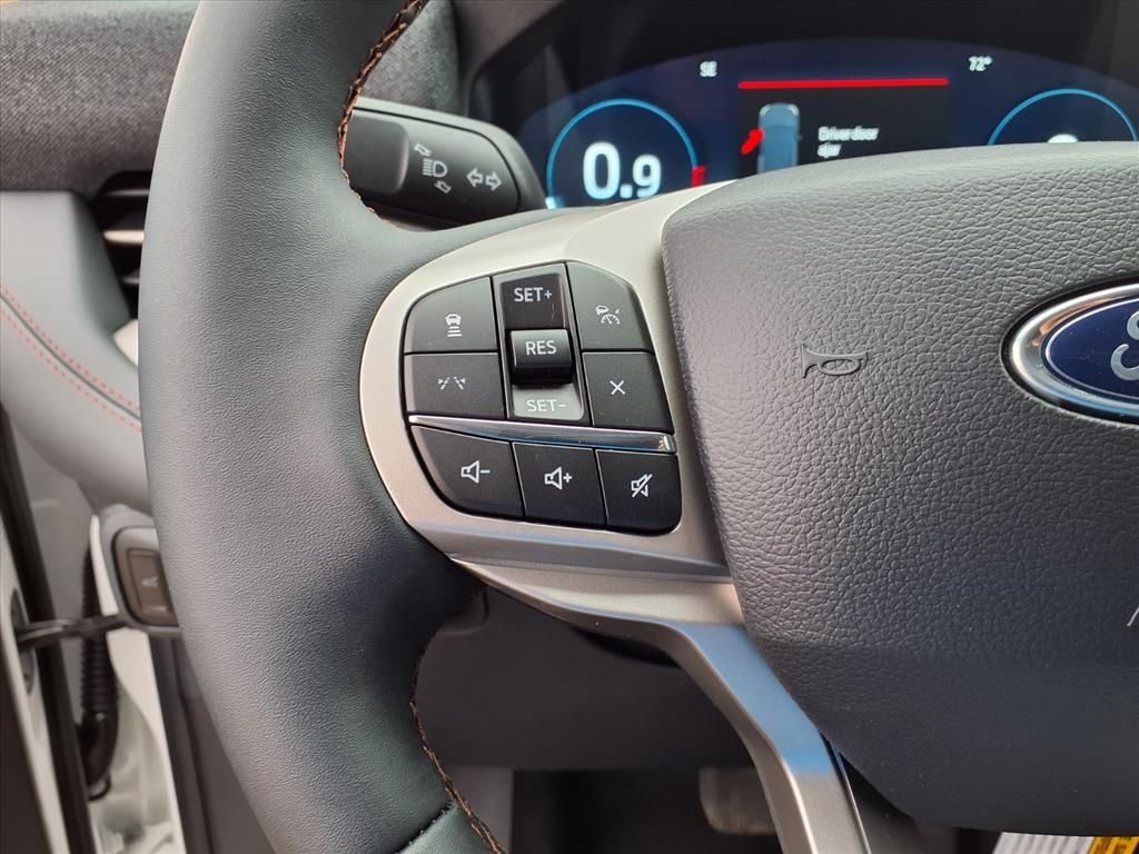 2026 Ford Explorer Active - Photo 14