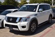 Nissan Armada