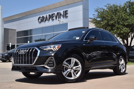 2024 Audi Q3 Premium Plus SUV