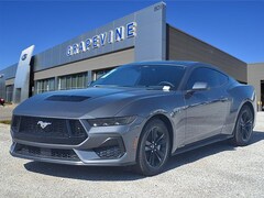 2026 Ford Mustang GT CAR