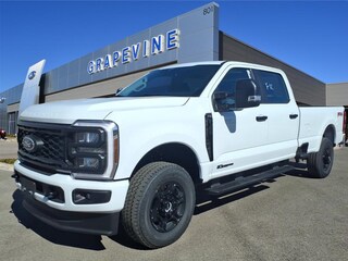 2026 Ford F-350 XL Truck Crew Cab 2026 Ford F-350 XL Truck Crew Cab