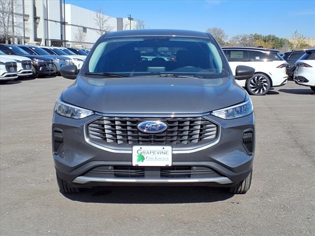 2025 Ford Escape Active photo 2