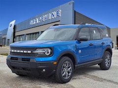 2026 Ford Bronco Sport Big Bend SUV