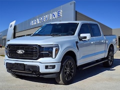 2025 Ford F-150 Lariat TRUCK