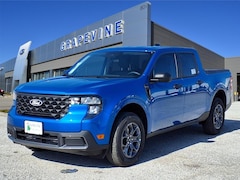 2025 Ford Maverick XLT Truck SuperCrew