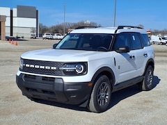 2026 Ford Bronco Sport Big Bend SUV