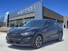 2026 Ford Mustang Mach-E Select CROSSOVERS