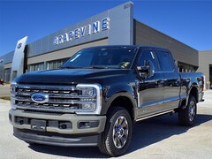2026 Ford F-250 King Ranch Truck Crew Cab