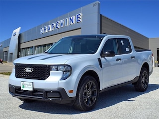 2025 Ford Maverick XLT Truck SuperCrew 2025 Ford Maverick XLT Truck SuperCrew