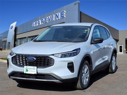 2025 Ford Escape Active SUV