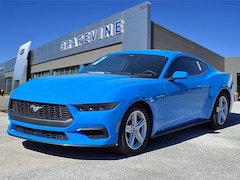 2026 Ford Mustang Ecoboost Coupe