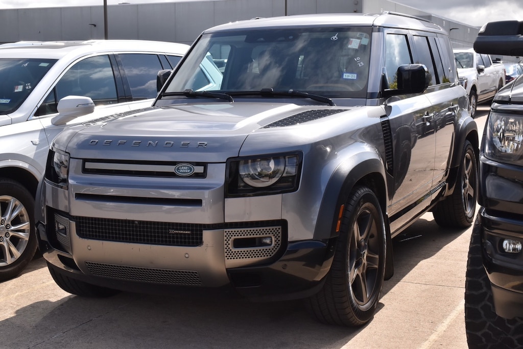 Used 2023 Land Rover Defender X-Dynamic SE SUV