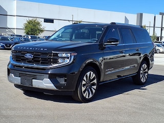 2025 Ford Expedition Max Platinum SUV