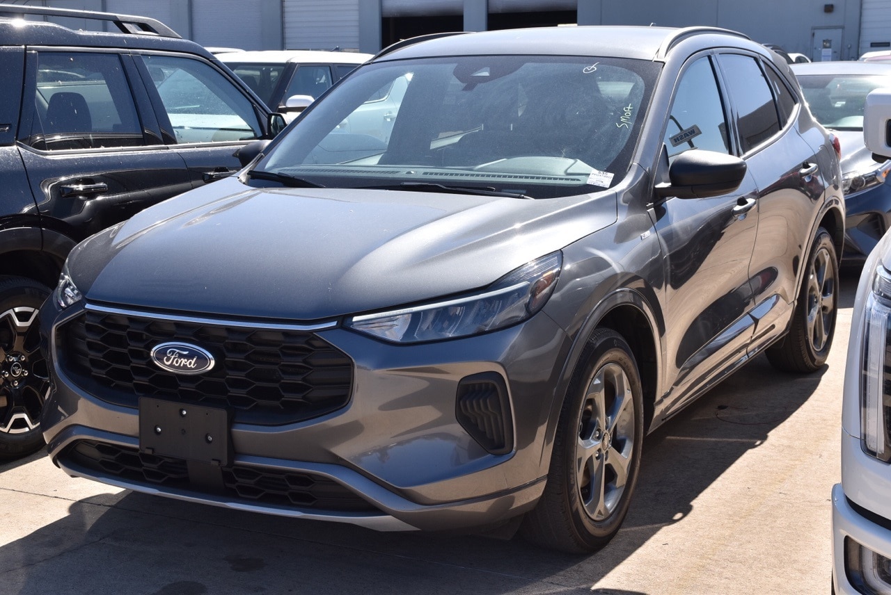 2023 Ford Escape