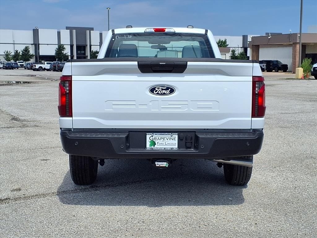 New 2026 Ford F-150 XL TRUCK