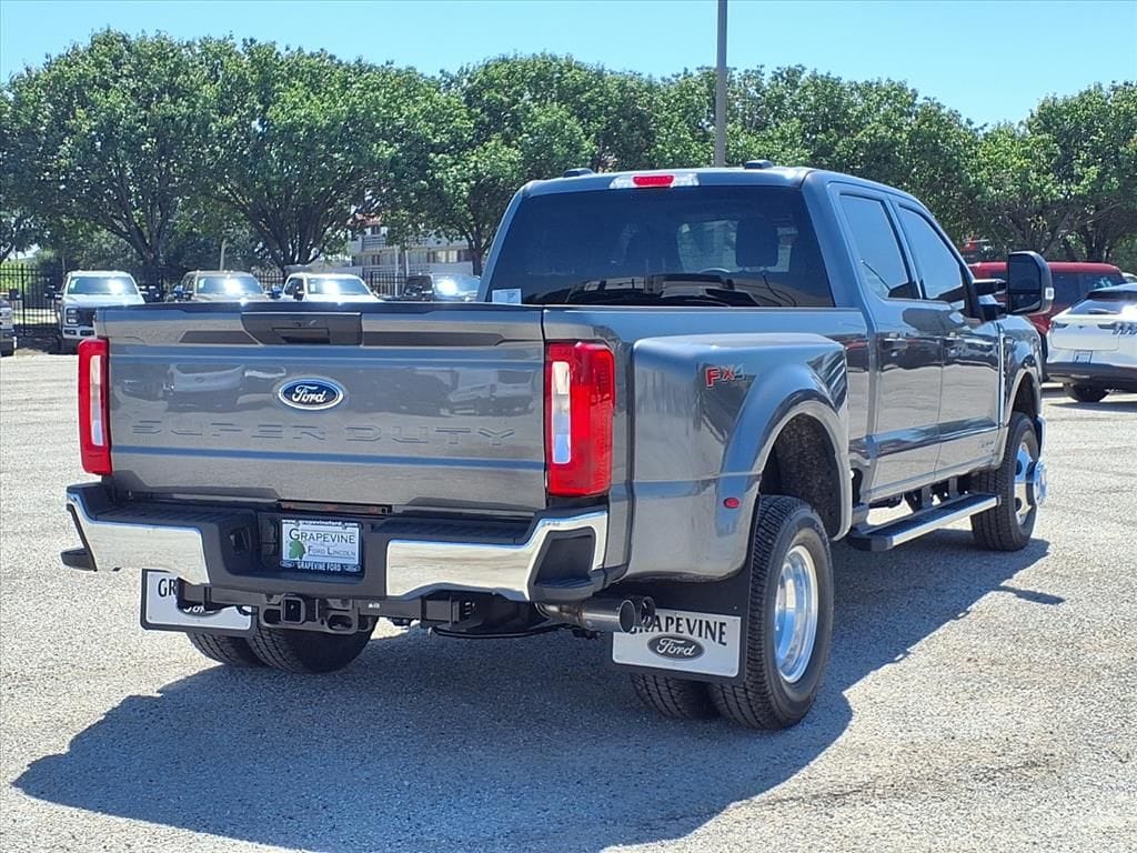New 2026 Ford F-350 XLT Truck Crew Cab