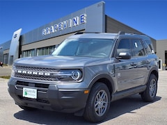 2025 Ford Bronco Sport Big Bend SUV