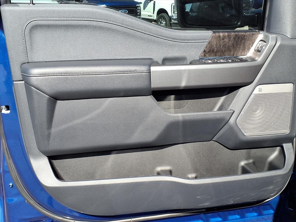 2026 Ford F-250 Super Duty Lariat - Photo 22