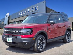 2025 Ford Bronco Sport Outer Banks SUV