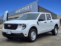 2026 Ford Maverick XL Truck SuperCrew