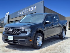 2025 Ford Maverick XL Truck SuperCrew