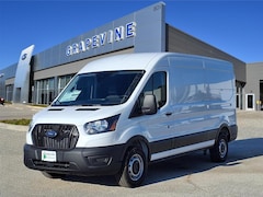 2025 Ford Transit-250 Cargo Base Van Medium Roof Van