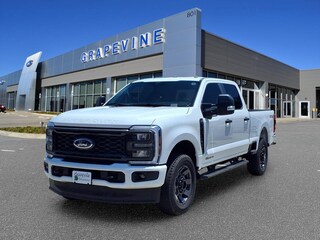 2026 Ford F-250 XL Truck Crew Cab